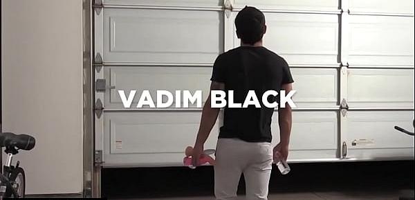  Brad Banks with Vadim Black at Cream For Me A Xxx Parody Part 3 Scene 1 - Trailer preview - Bromo